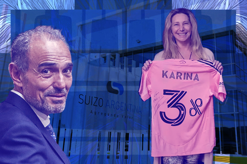 Coimas en la ANDIS: Se amplía la trama con nuevos testimonios