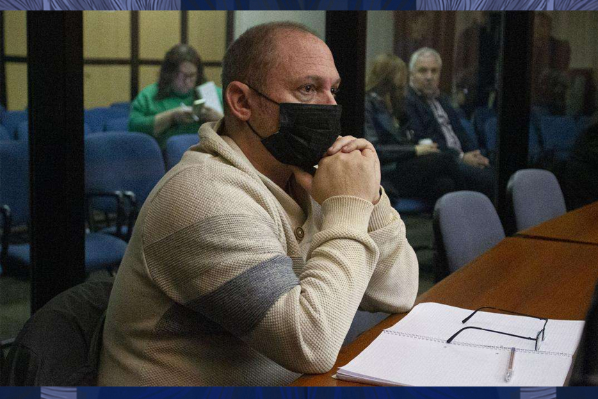 D’Alessiogate: la sentencia que revela los vínculos del espía con Bullrich y Stornelli