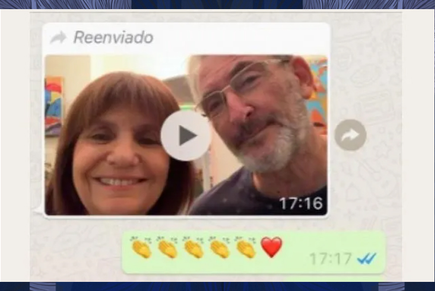 D’Alessiogate: la sentencia que revela los vínculos del espía con Bullrich y Stornelli