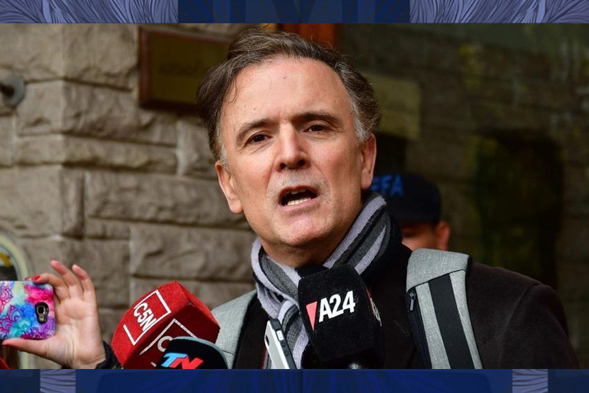 D’Alessiogate: la sentencia que revela los vínculos del espía con Bullrich y Stornelli