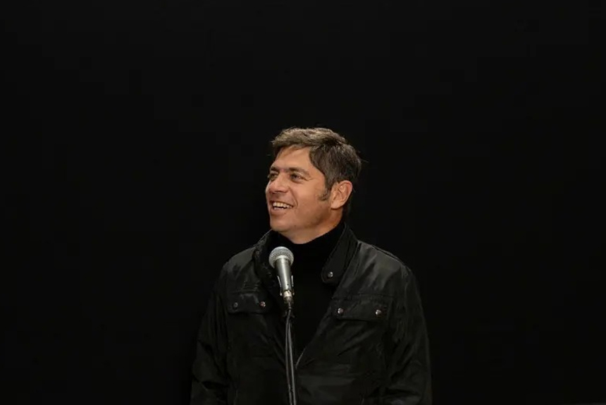 El derrumbe de los Milei