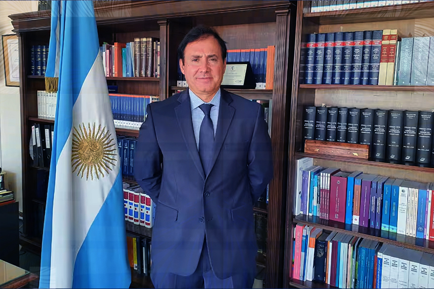 El juez que protegió a Karina Milei enfrenta múltiples denuncias por acoso sexual