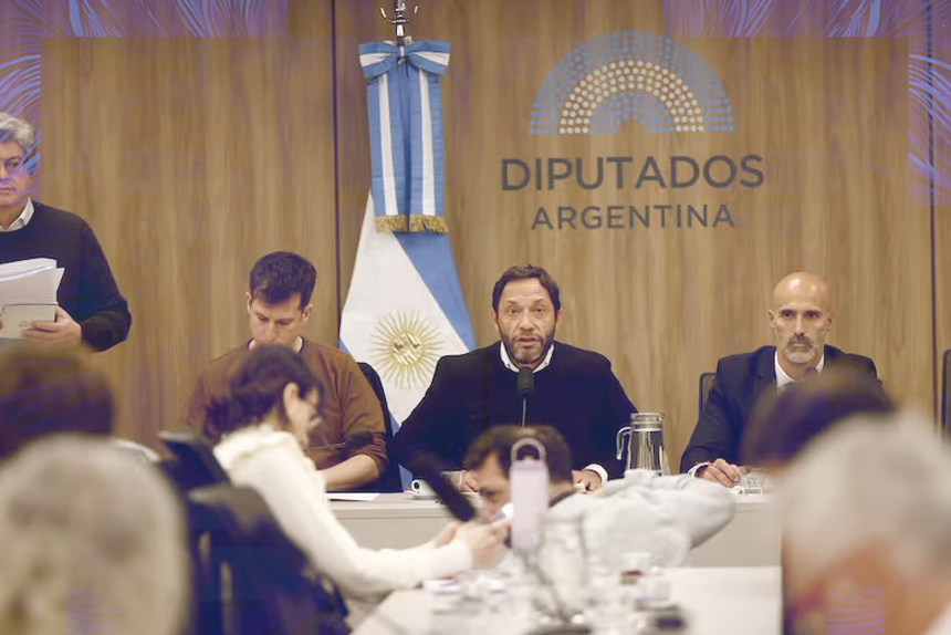 El titular de la Oficina Anticorrupción se niega a comparecer ante el Congreso por la estafa $LIBRA