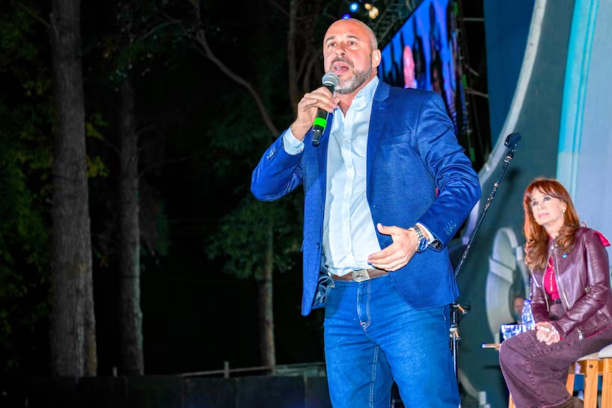 Fuerte fracaso electoral de Milei en Corrientes