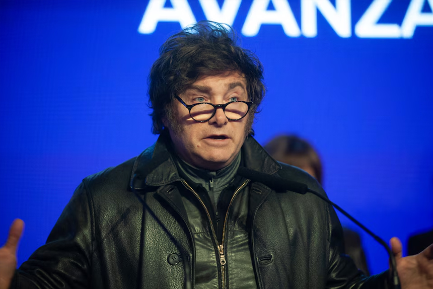 La Libertad Avanza no avanza