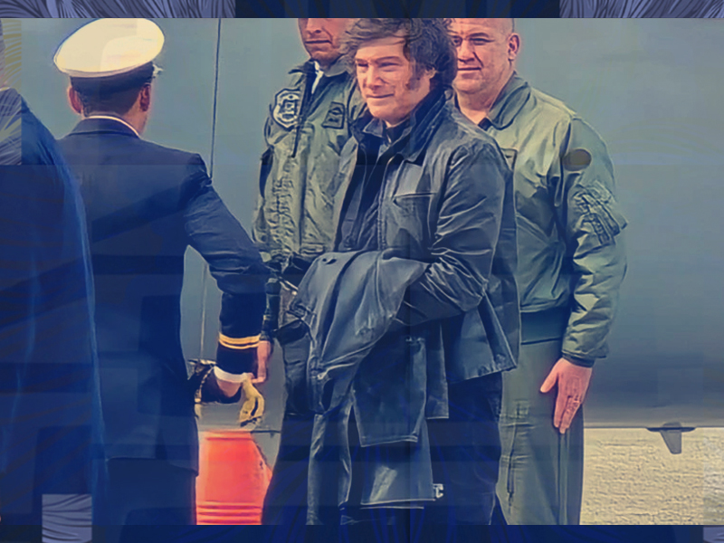 La casta tiene miedo