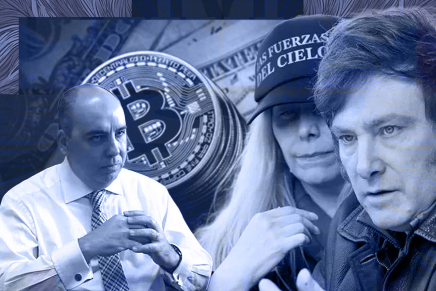 La causa $Libra cambia de juez y preocupa a Karina Milei