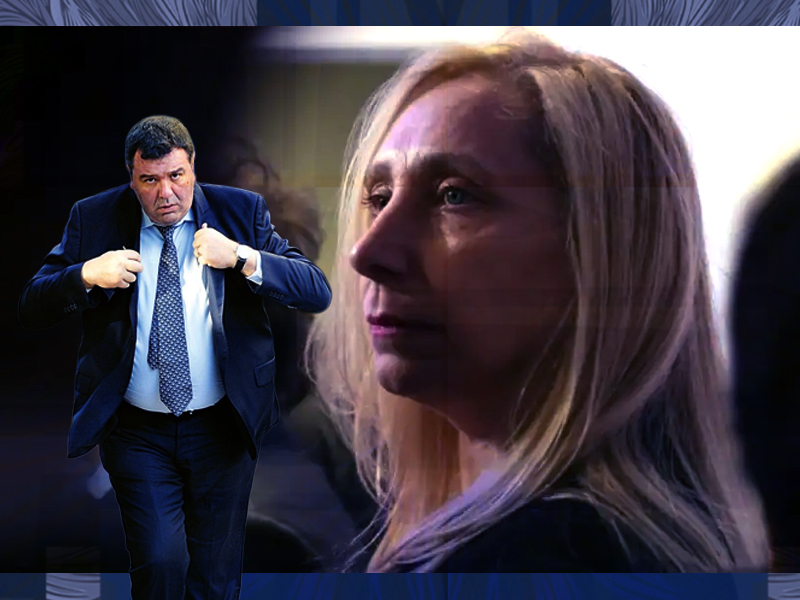 La causa $Libra cambia de juez y preocupa a Karina Milei