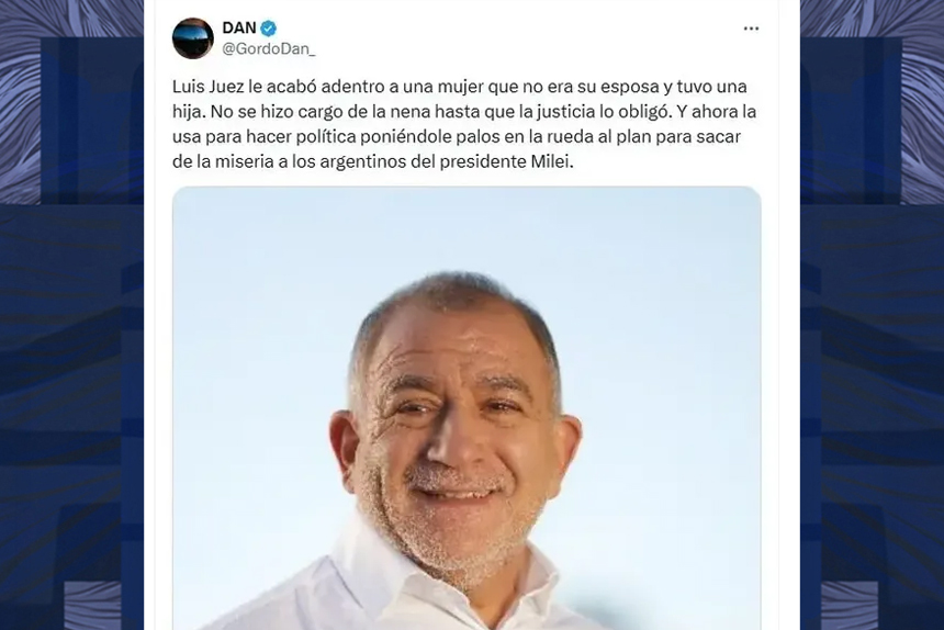 Levantan el veto a la ley de discapacidad y le ponen límites a los DNU