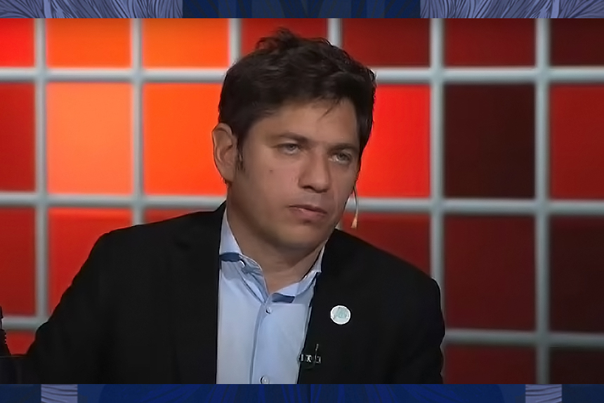 Lo que dejó la entrevista de Pagni a Kicillof