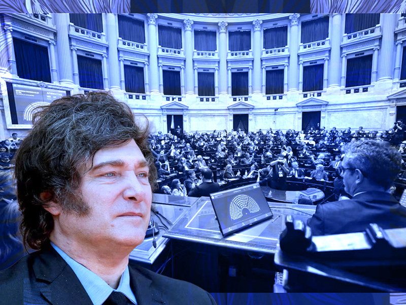 Más frenos a la vetocracia