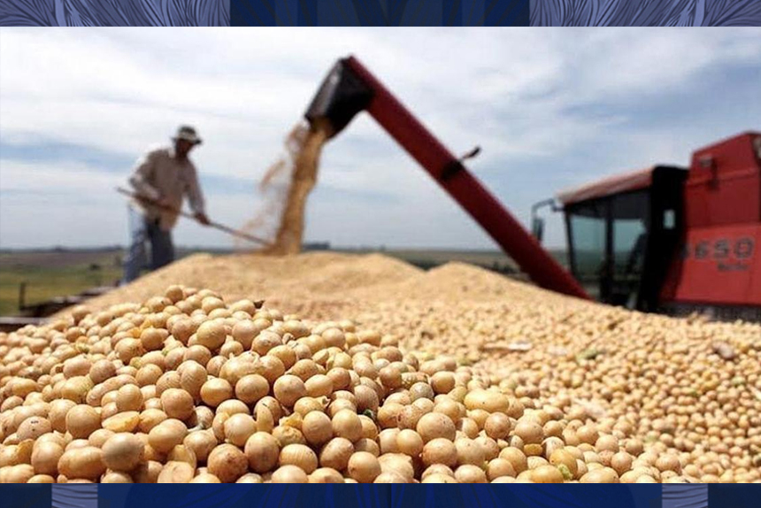 Milei anuncia retenciones cero pero Trump le ordena retractarse