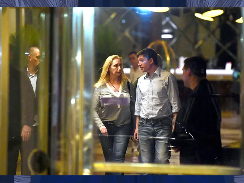 Milei reconfigura su cúpula de campaña tras la derrota en Buenos Aires