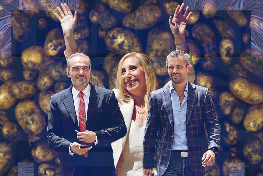 Avanza la libertad de censura