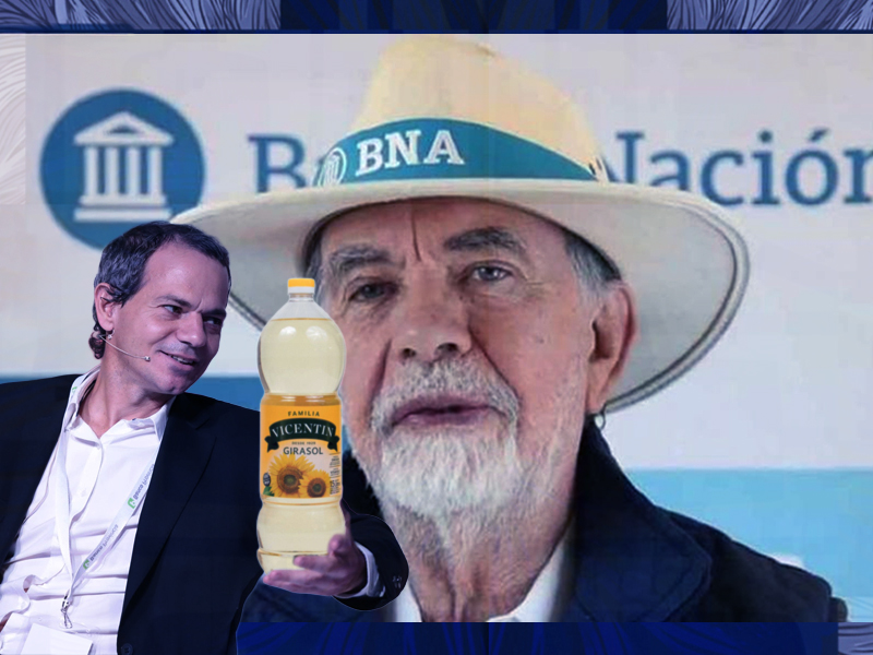 Vicentin: La Justicia avanza sobre conocidos funcionarios macristas y sobre exdirectores de la empresa