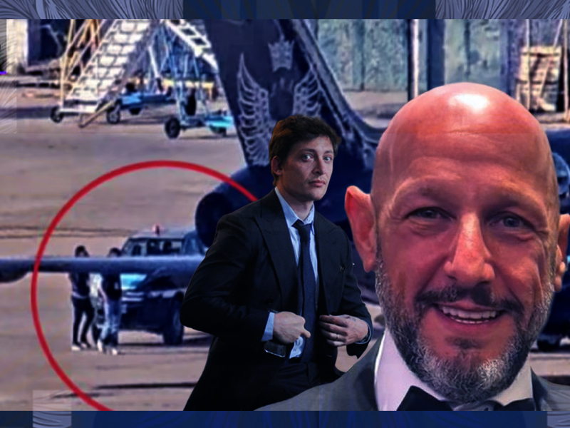 Contrabando: las cámaras de Aduana no ven