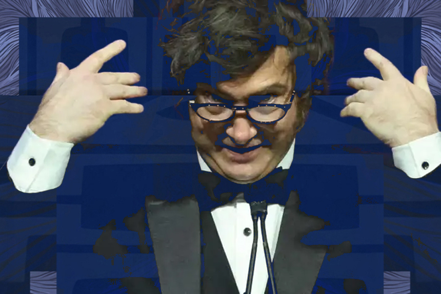 El dinero de las ganancias producidas por la estafa $LIBRA sería de los hermanos Milei