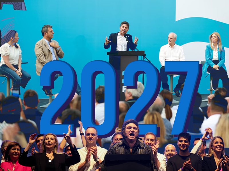 Elecciones legislativas 2025: el plebiscito que define la gobernabilidad de Milei