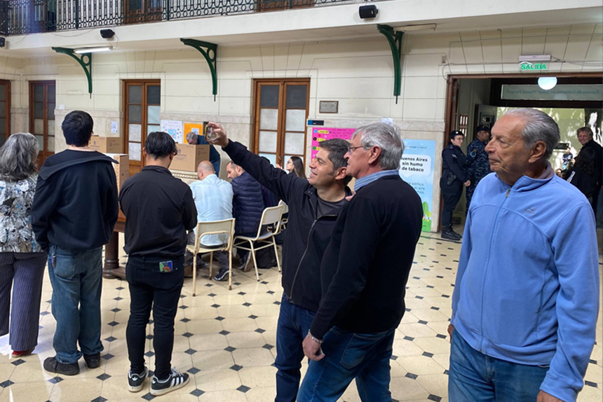 Elecciones legislativas 2025: el plebiscito que define la gobernabilidad de Milei