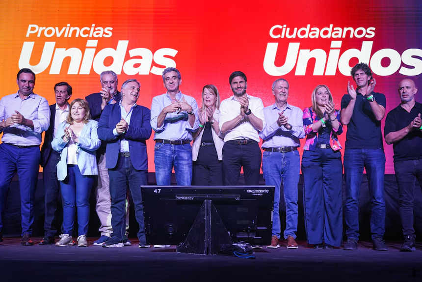 Elecciones legislativas 2025: el plebiscito que define la gobernabilidad de Milei