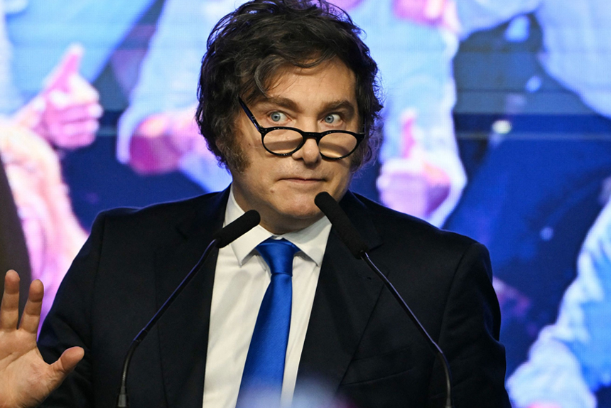 Hay 8 provincias esperando el escrutinio definitivo