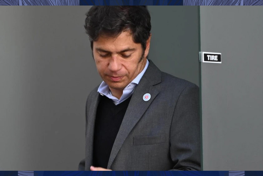 Kicillof avanza en la construcción de una alternativa económica centrada en la recuperación del poder adquisitivo