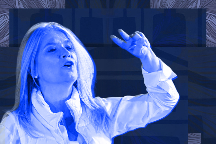 Kicillof rompería con La Cámpora y pondría a Magario a pelearle el PJ a Máximo