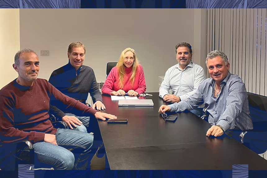 LLA – PRO: Ahora también se roban entre ellos