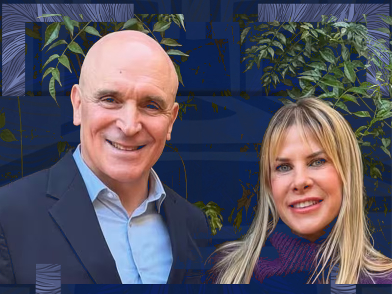 La Libertad Avanza tiene que ir con Espert en la boleta