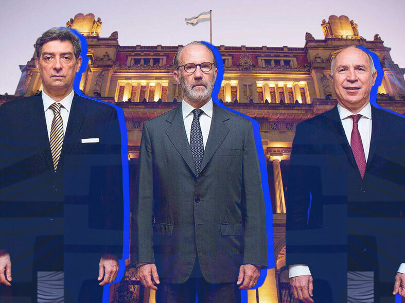 La Corte y su nada sorpresiva actividad postelectoral