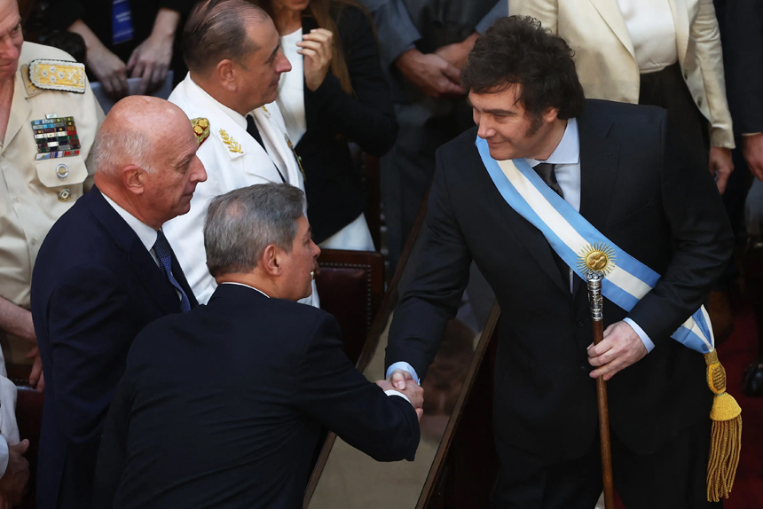 La Corte y su nada sorpresiva actividad postelectoral