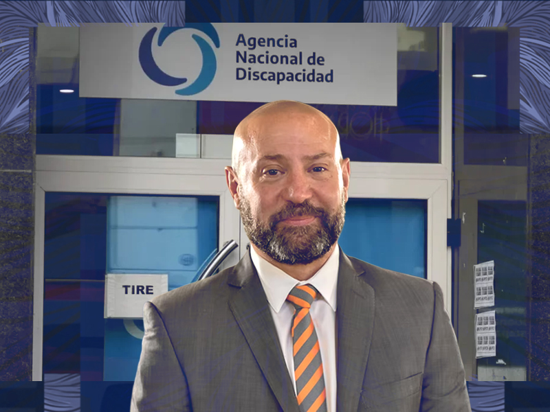 Más de 20 allanamientos en la ANDIS por las coimas a Karina