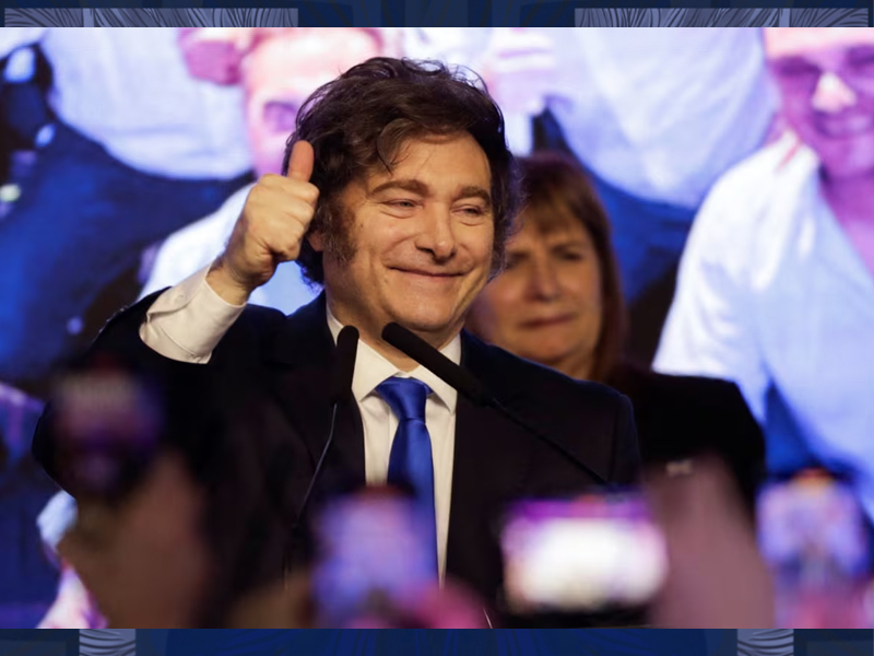 Milei busca meter una reforma laboral sin sumar un sólo derecho al trabajador