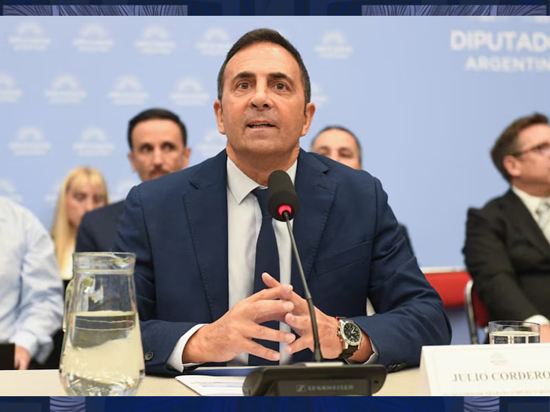 Salarios dinámicos y fin de las indemnizaciones: los ejes de la reforma laboral que no suma ni un derecho a trabajadores