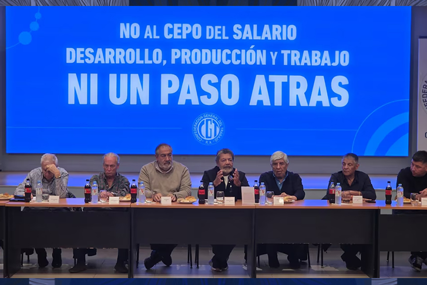 Salarios dinámicos y fin de las indemnizaciones: los ejes de la reforma laboral que no suma ni un derecho a trabajadores