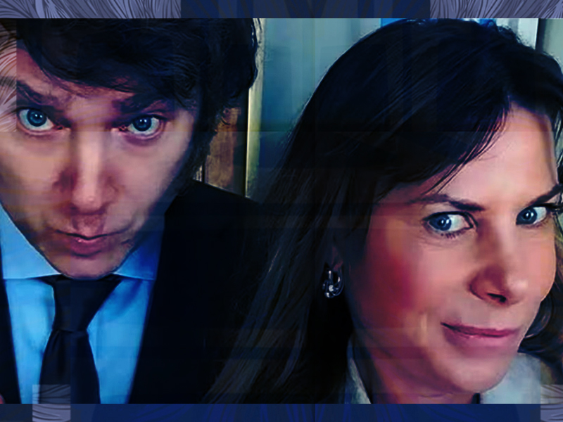 Santilli no: Reichardt debe encabezar la lista en Buenos Aires