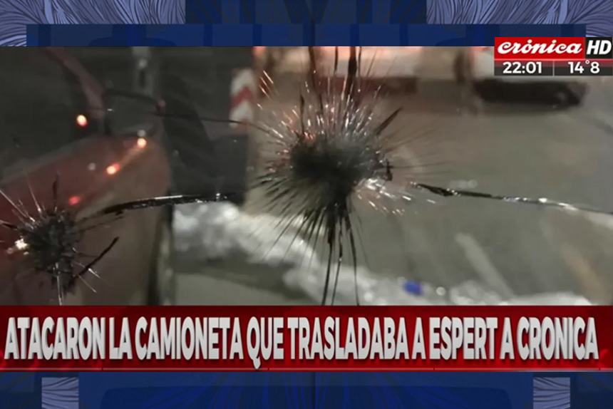 Son todos narcos, de los malos