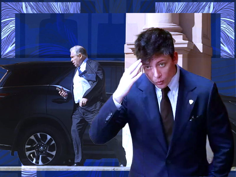 Werthein apura su renuncia y desata una reconfiguración total del gabinete