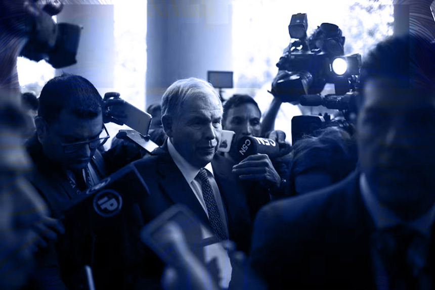 Werthein apura su renuncia y desata una reconfiguración total del gabinete