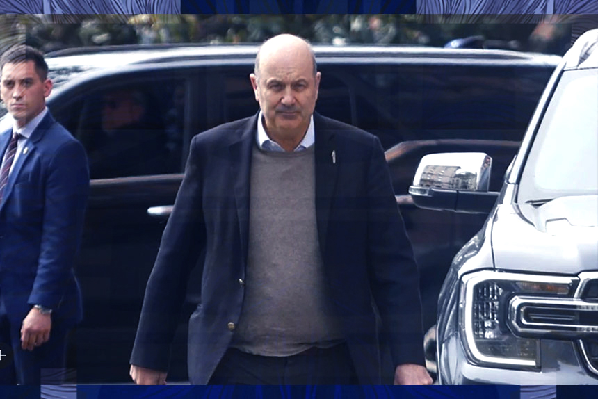 Werthein apura su renuncia y desata una reconfiguración total del gabinete