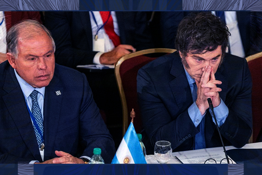 Werthein apura su renuncia y desata una reconfiguración total del gabinete