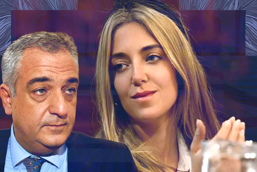 ANDIS: Allanan a la hija de Calvete y le encuentran 700 mil dólares