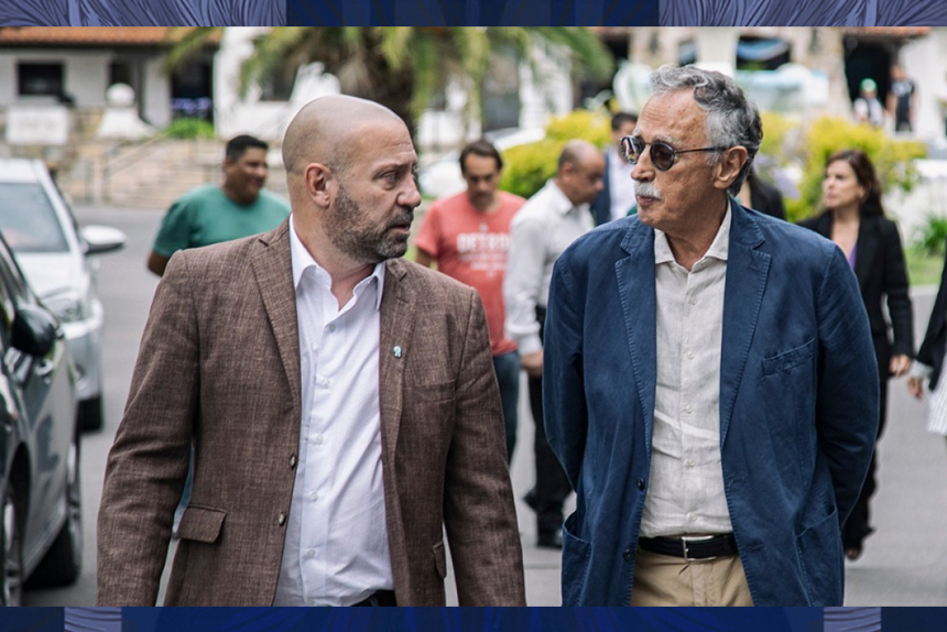 ANDIS: Allanan a la hija de Calvete y le encuentran 700 mil dólares