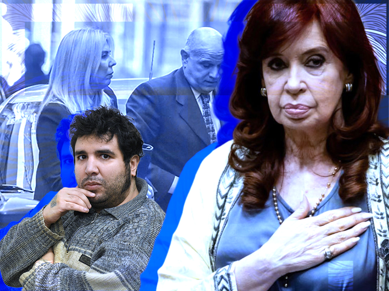 Avanza la investigación sobre la jueza Capuchetti por irregularidades en la investigación del atentado contra CFK