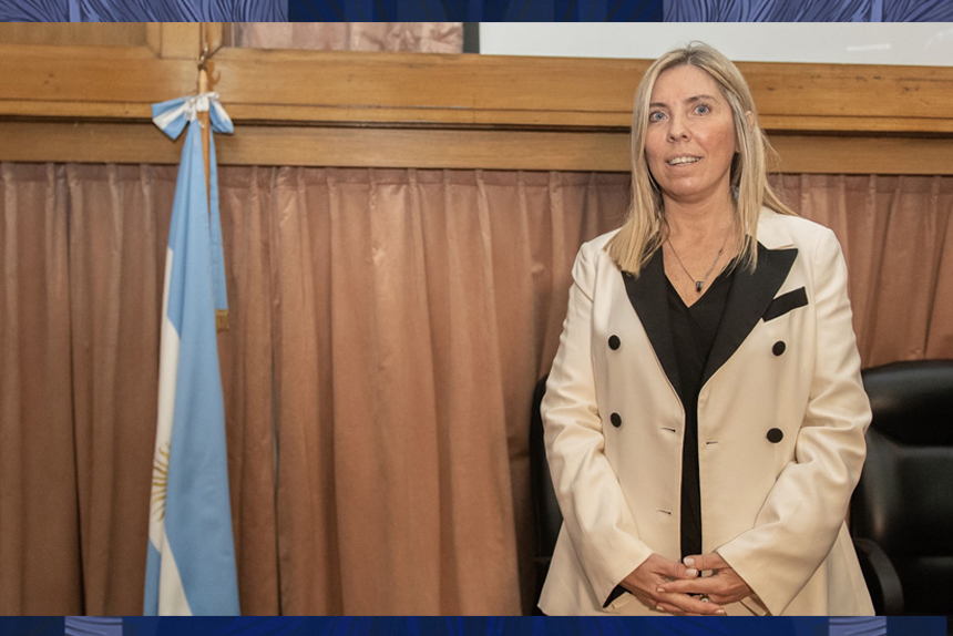 Avanza la investigación sobre la jueza Capuchetti por irregularidades en la investigación del atentado contra CFK