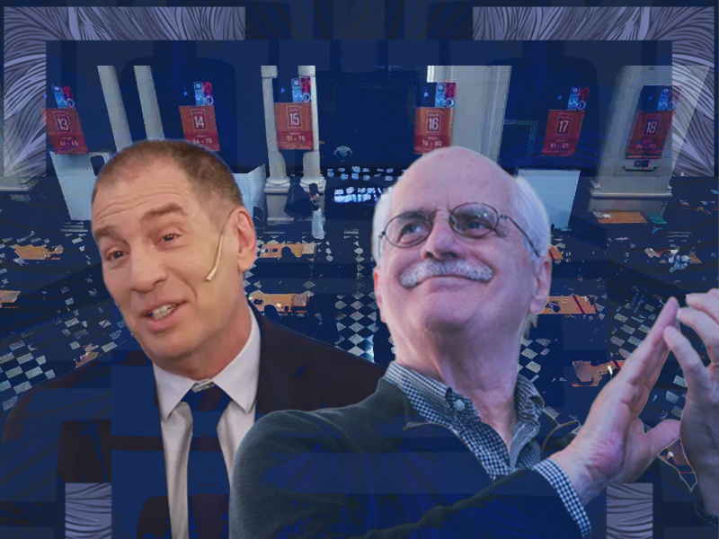 PBA: El escrutinio definitivo recortó la diferencia pero igual ganó LLA por menos de 30 mil votos