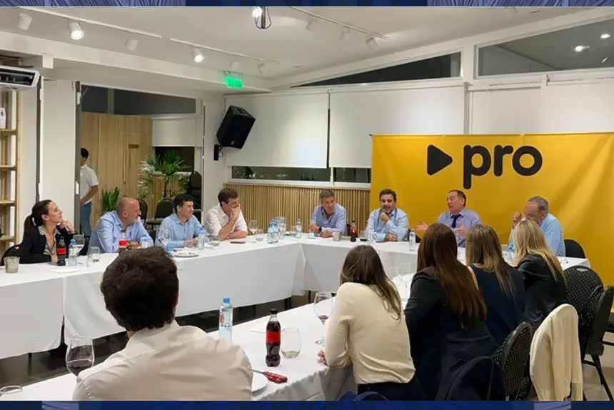 El ocaso de Macri y la “albertización” de Milei