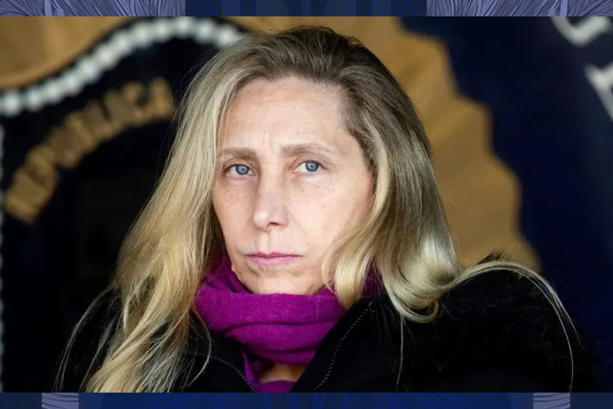 Escándalo $Libra: El papel de Karina