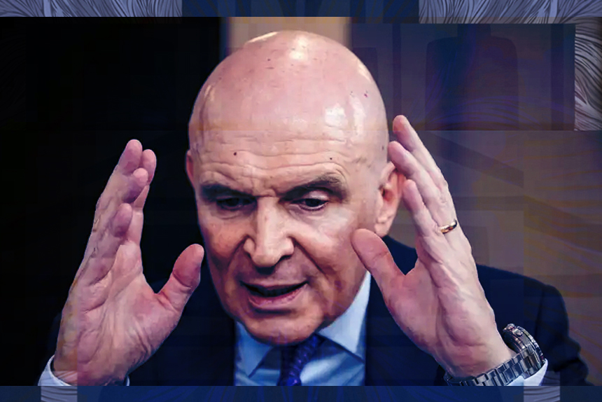 Espert aliviado: Machado decidió no colaborar con la justicia de EE.UU.