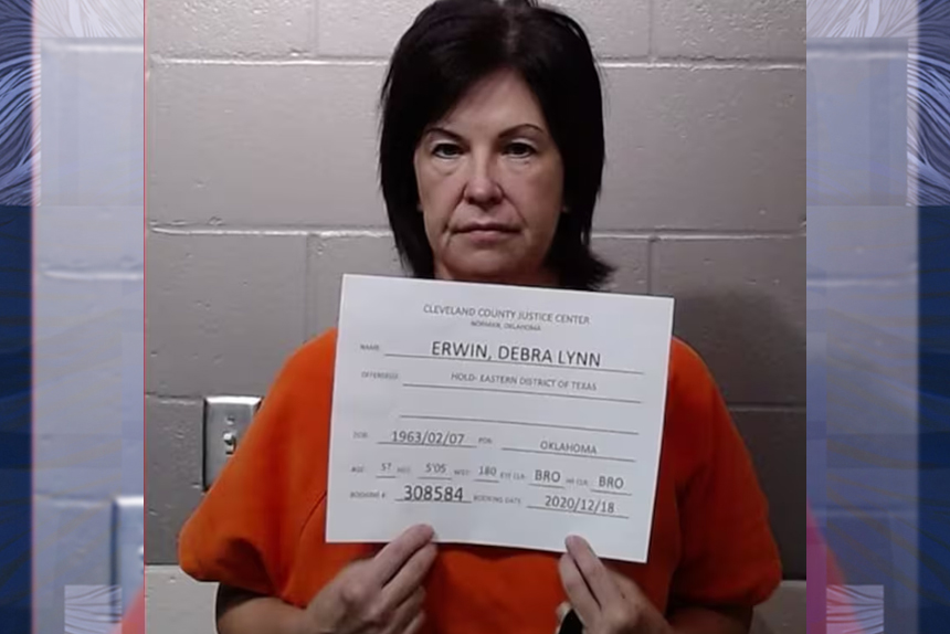 Espert aliviado: Machado decidió no colaborar con la justicia de EE.UU.